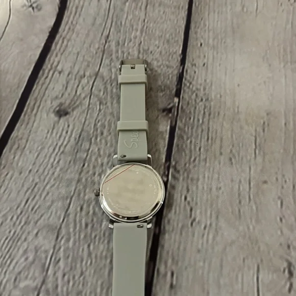Speidel Scrub Watch Tan and Silver - Picture 5 of 14